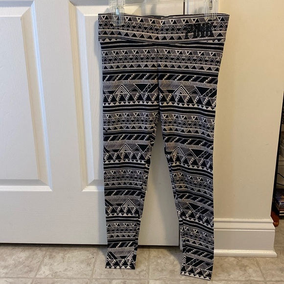 PINK Victoria’s Secret leggings - Picture 1 of 4